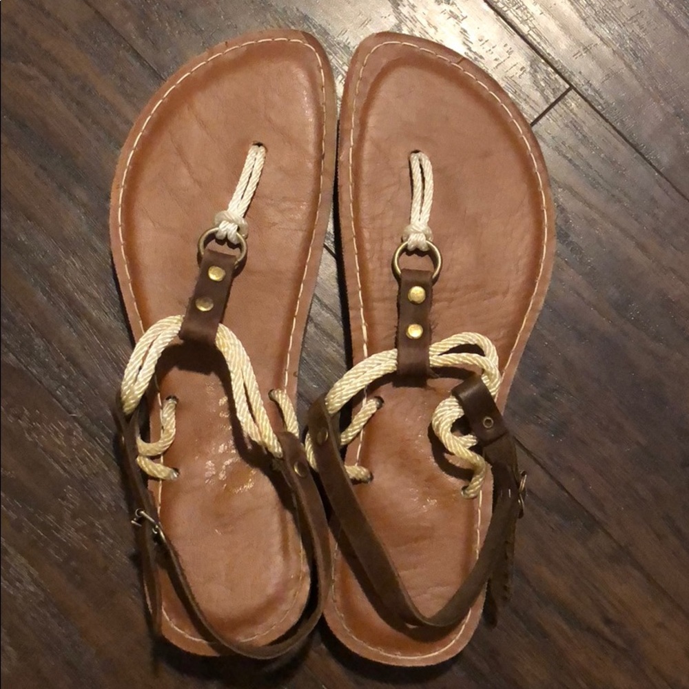 Key West Kino Sandals